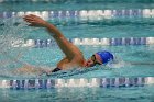 Swimming vs CGA  Wheaton College Swimming & Diving vs Coast Guard Academy. - Photo By: KEITH NORDSTROM : Wheaton, Swimming, diving